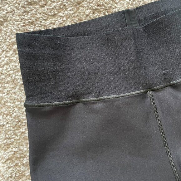 ULTRACOR RARE Black leggings - Picture 4 of 7